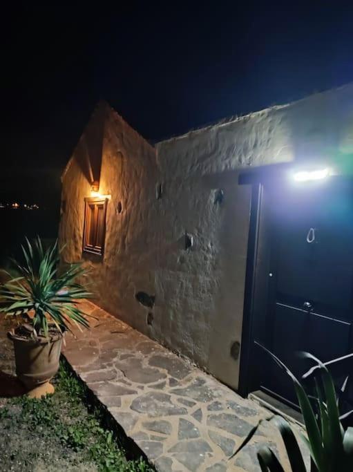 La Hacienda De Tefia Villa ภายนอก รูปภาพ